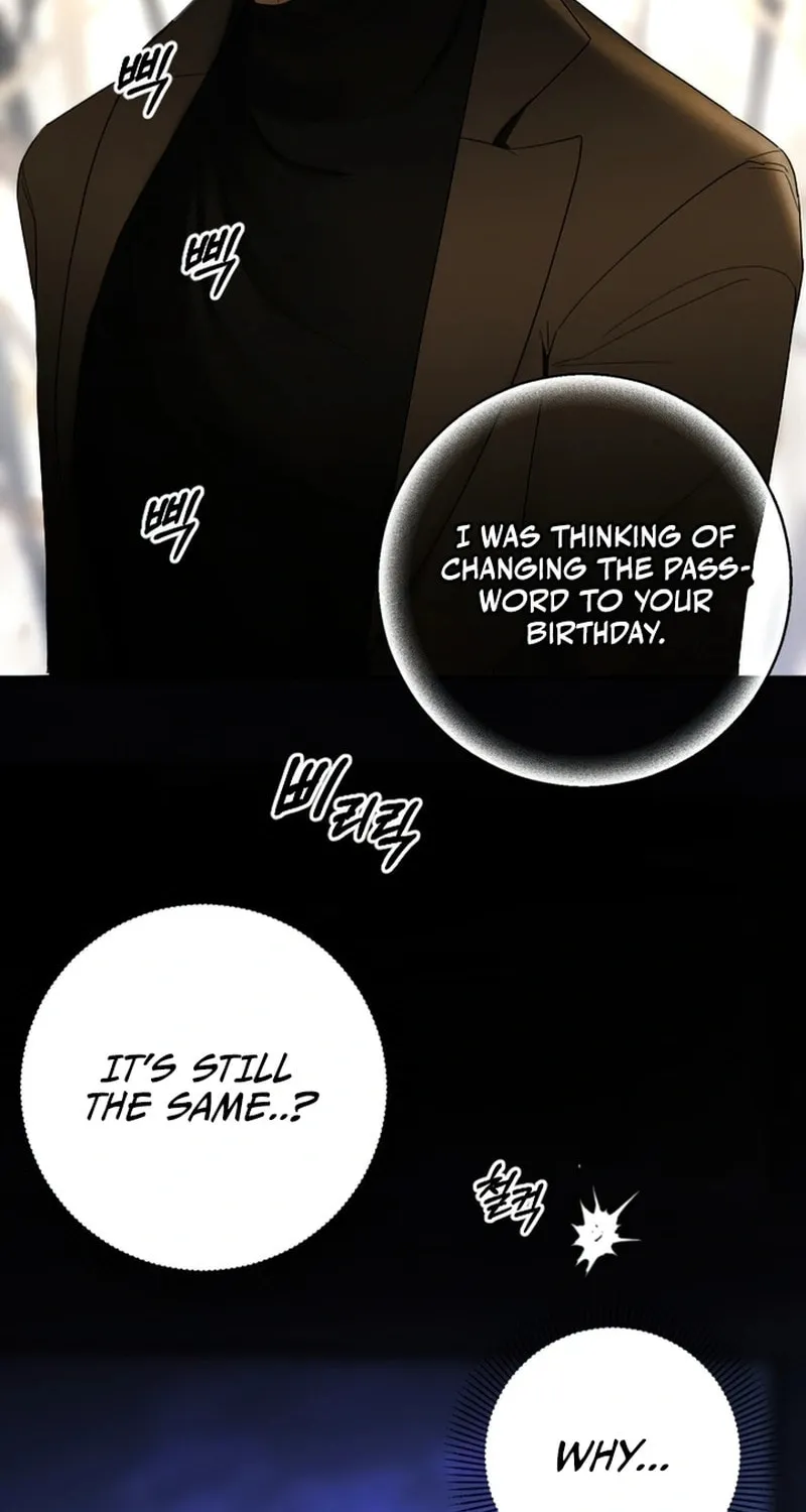 Imprinted Chapter 1 page 4 - 