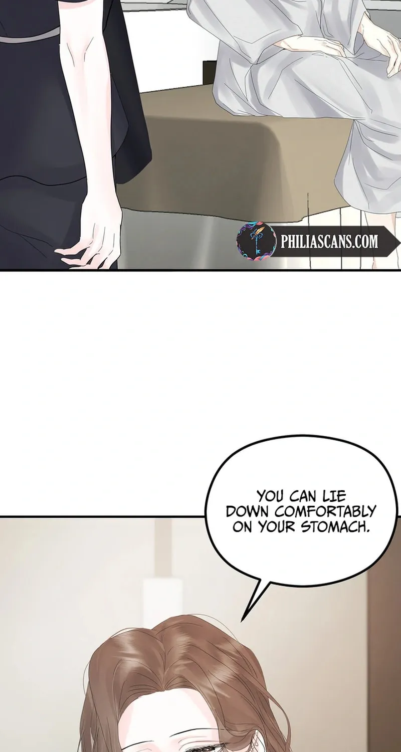 Imprinted Chapter 2 page 3 - 