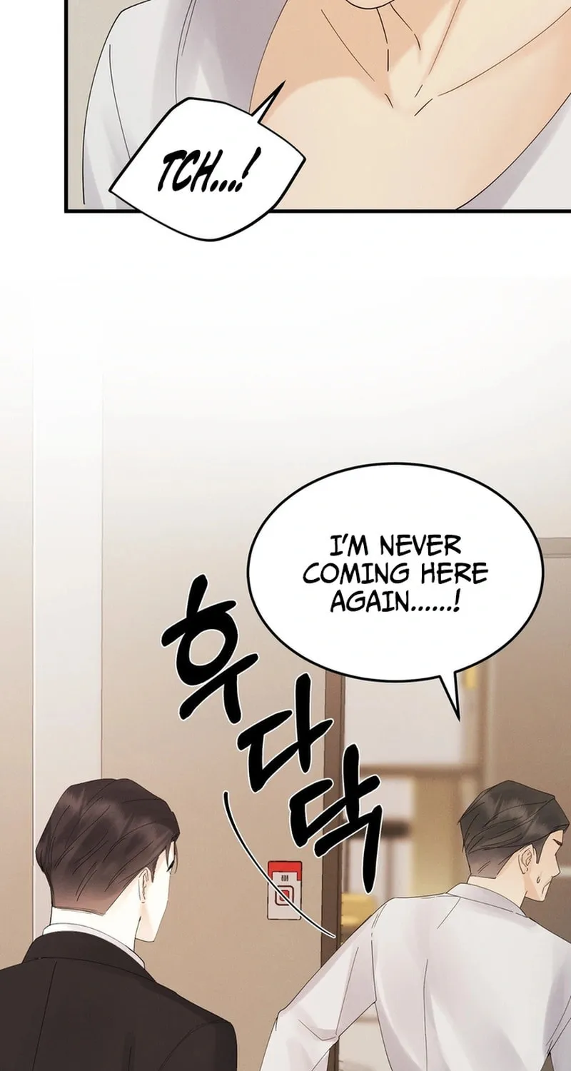 Imprinted Chapter 3 page 3 - 