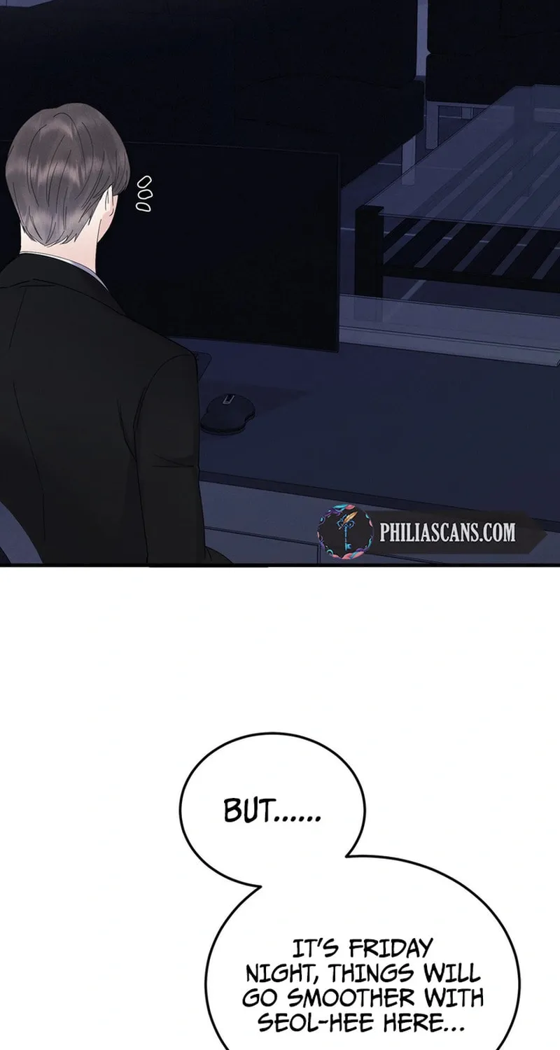 Imprinted Chapter 3 page 23 - 