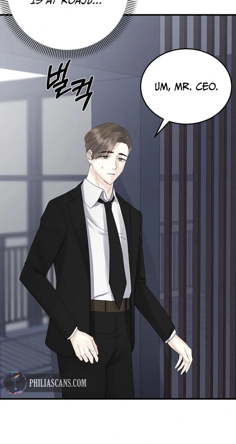 Imprinted Chapter 3 page 30 - 