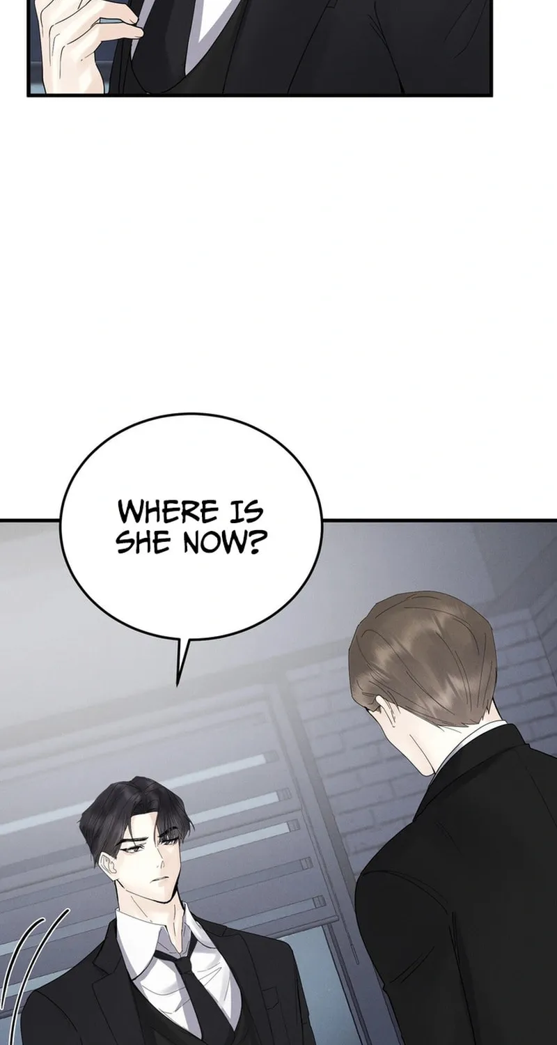 Imprinted Chapter 3 page 32 - 