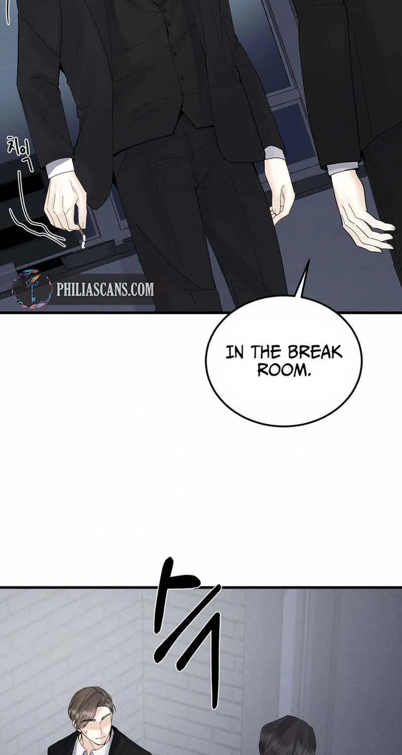 Imprinted Chapter 3 page 33 - 