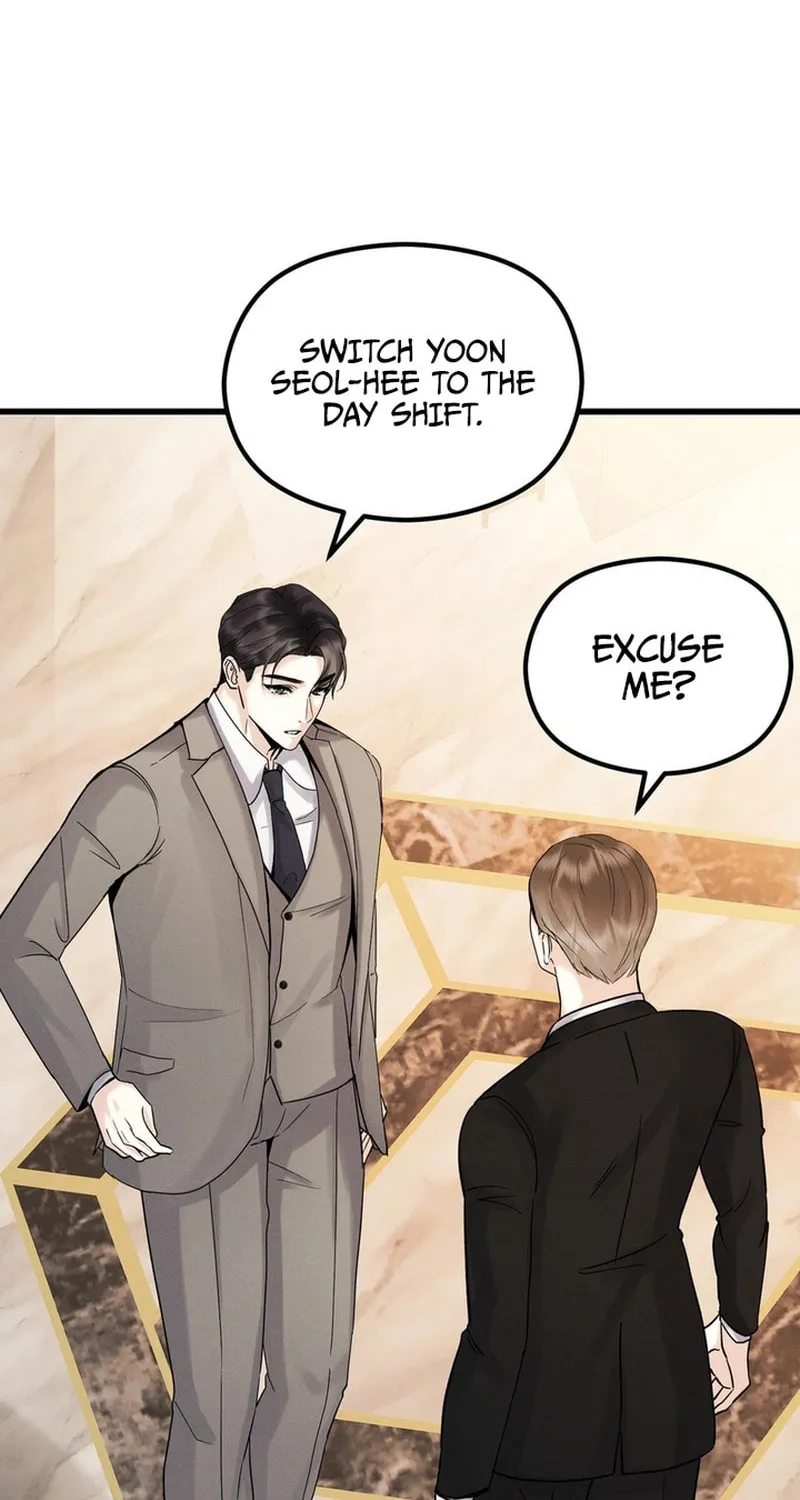 Imprinted Chapter 4 page 30 - 