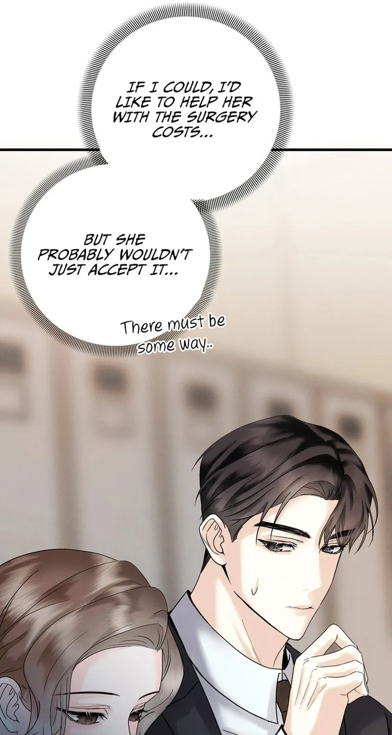 Imprinted Chapter 5 page 54 - 