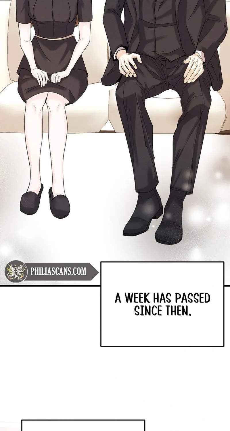 Imprinted Chapter 6 page 3 - 