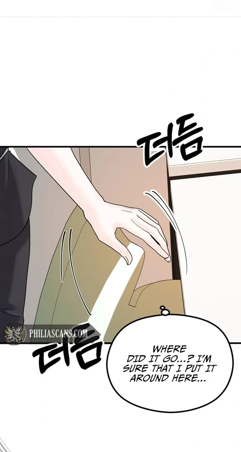 Imprinted Chapter 6 page 35 - 