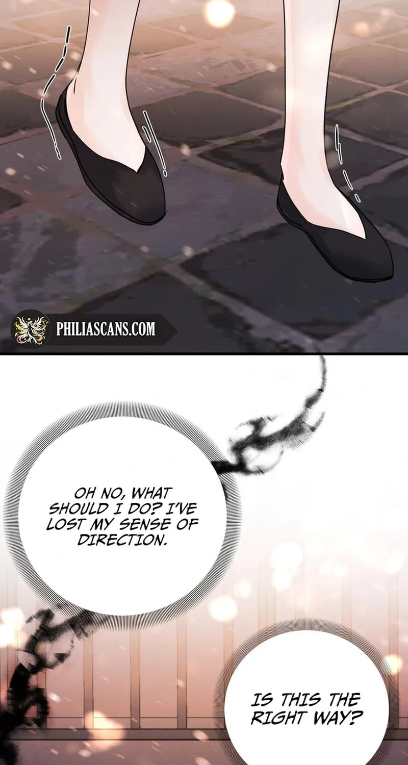 Imprinted Chapter 6 page 80 - 