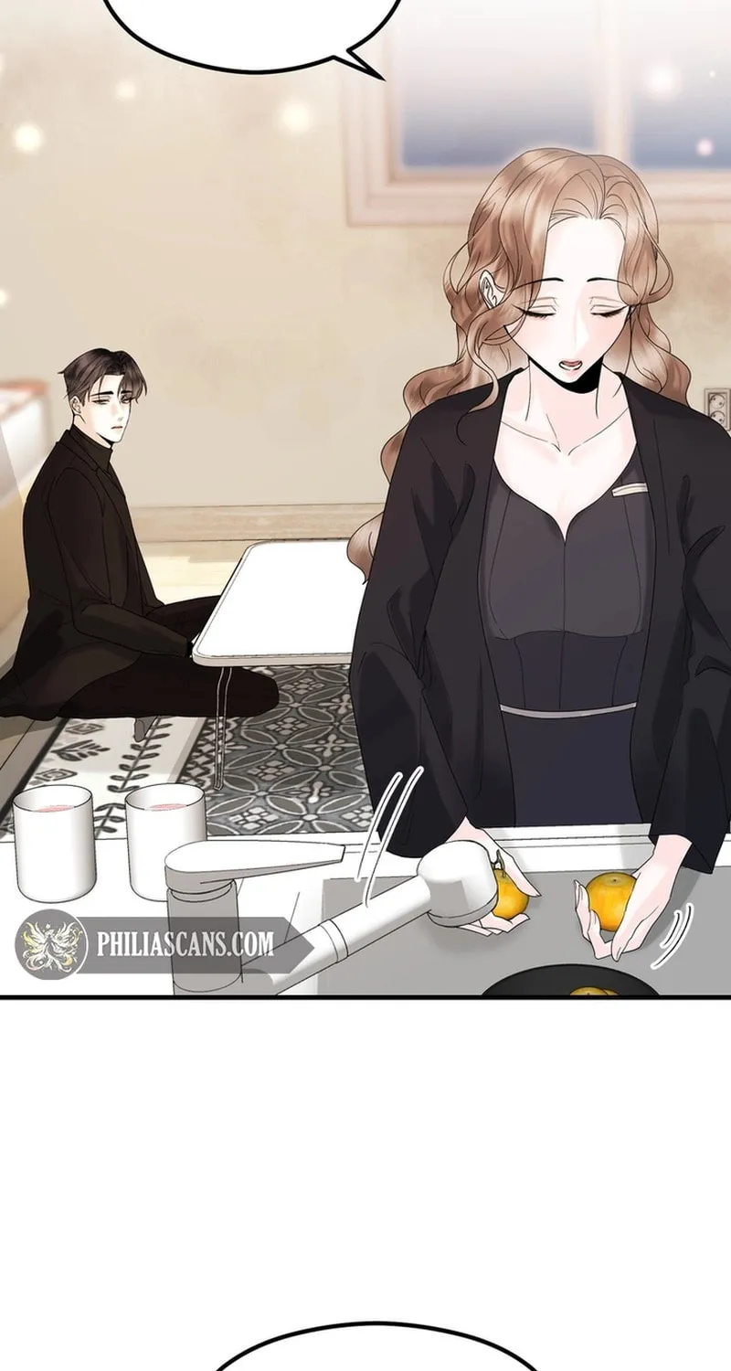 Imprinted Chapter 7 page 36 - 