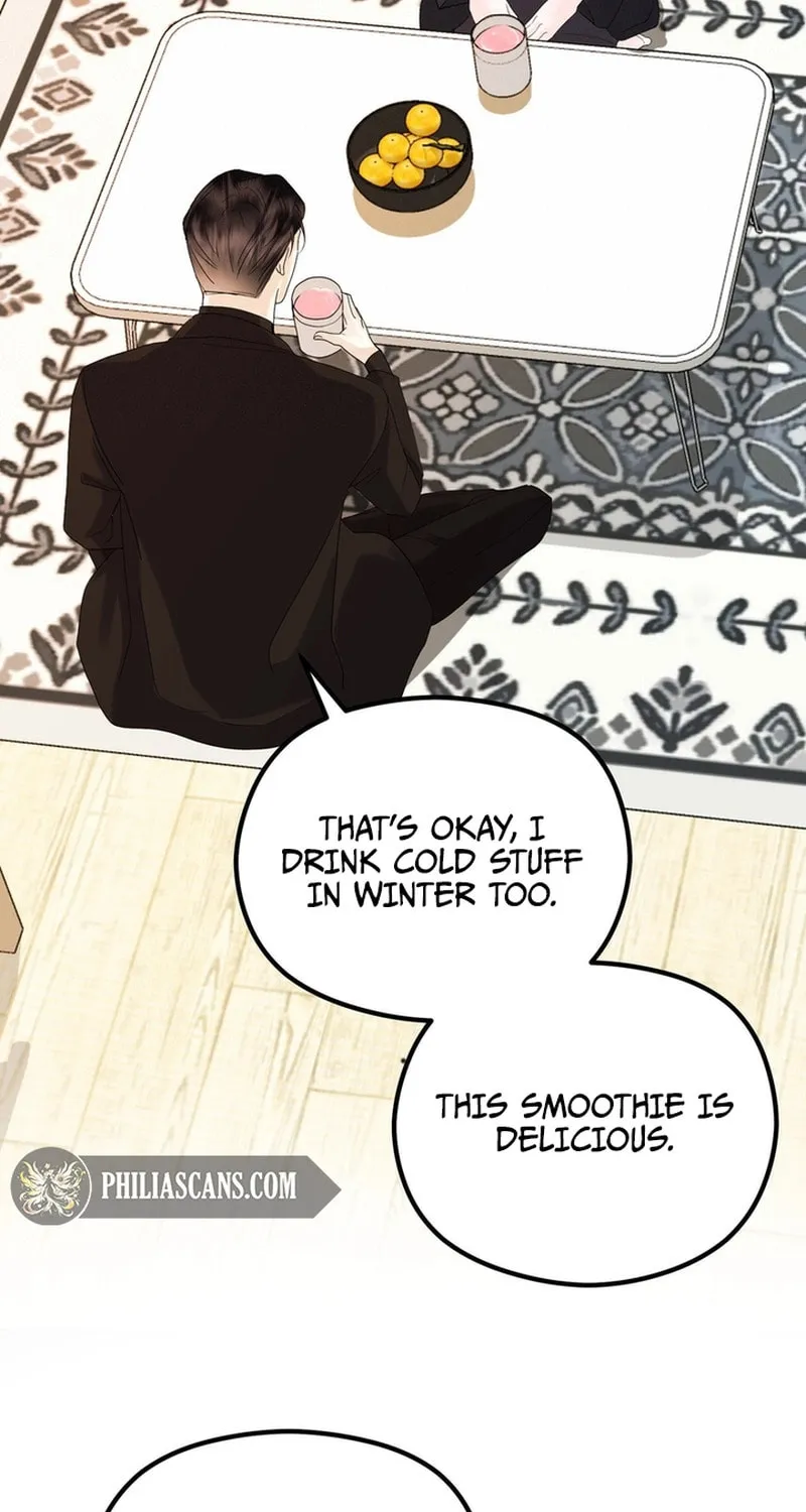 Imprinted Chapter 7 page 43 - 