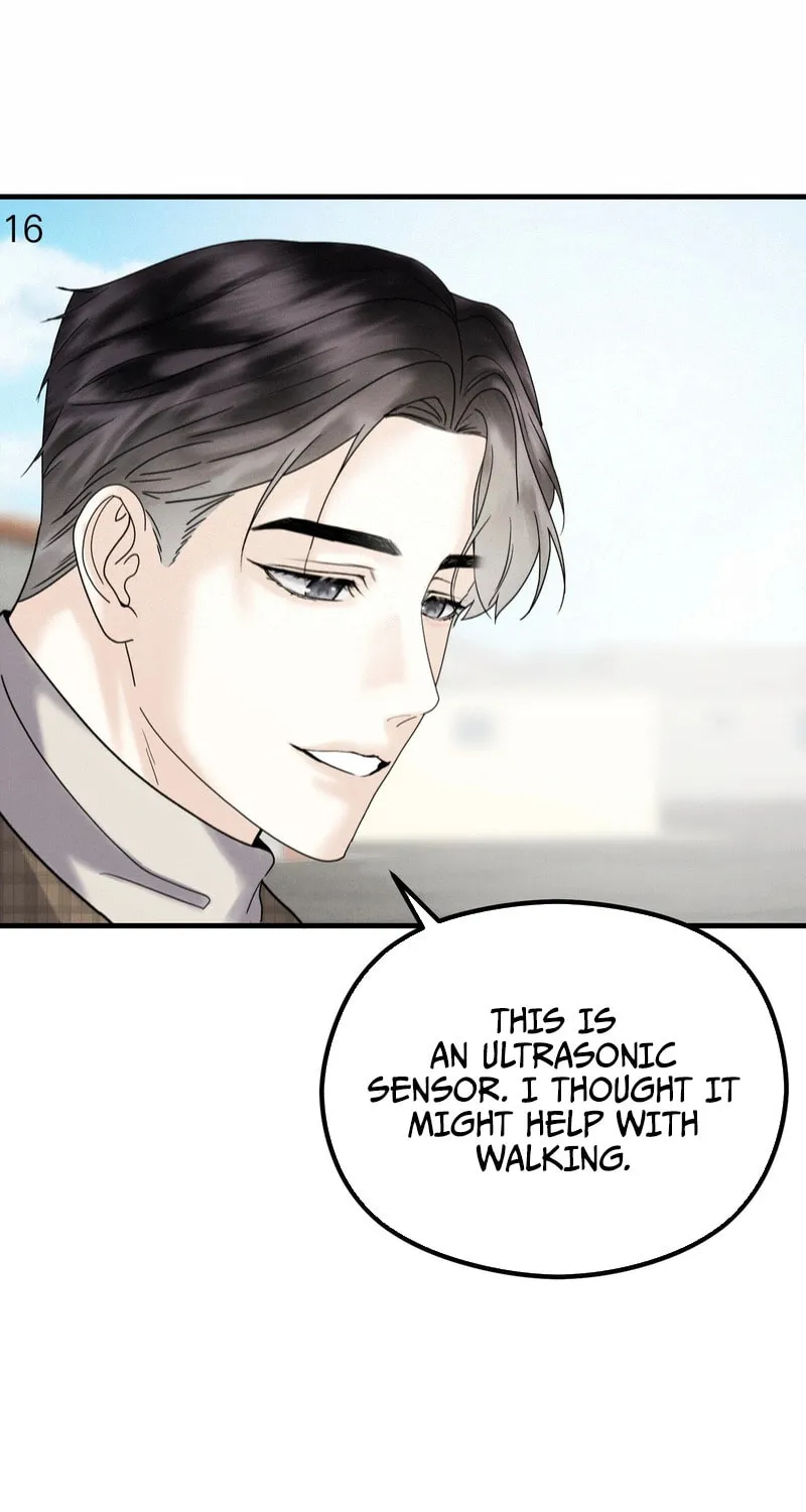 Imprinted Chapter 8 page 23 - 