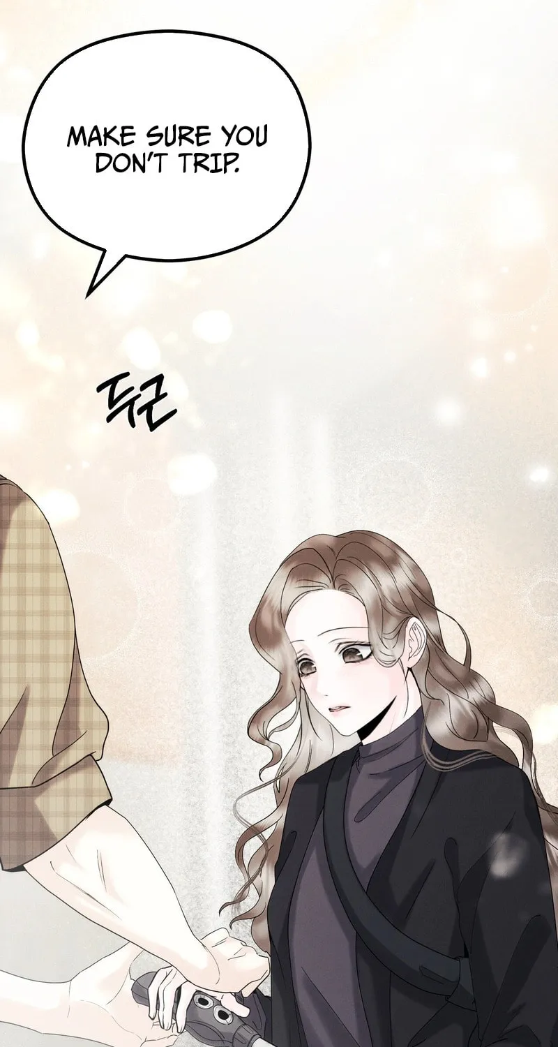 Imprinted Chapter 8 page 25 - 
