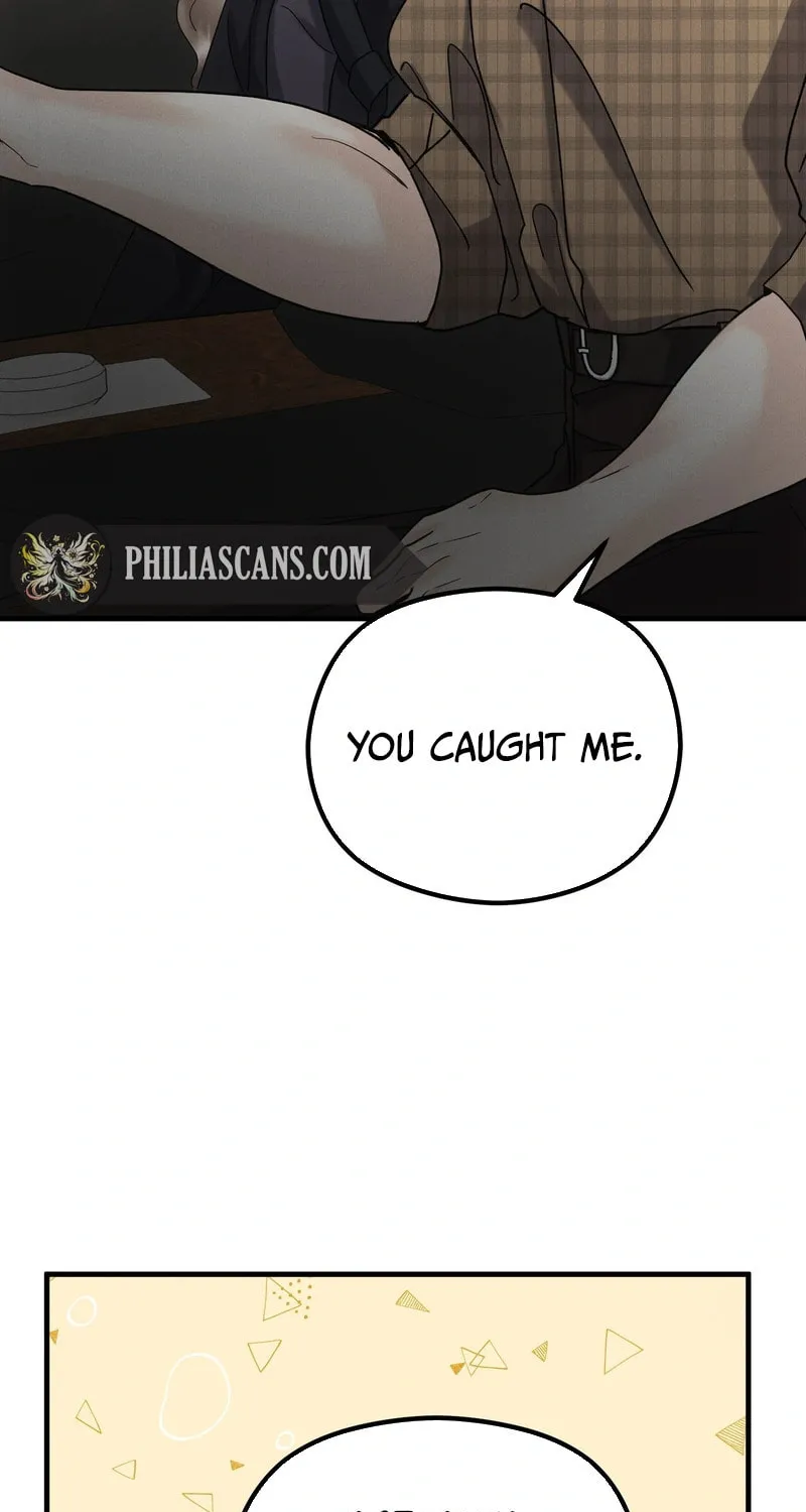 Imprinted Chapter 8 page 36 - 
