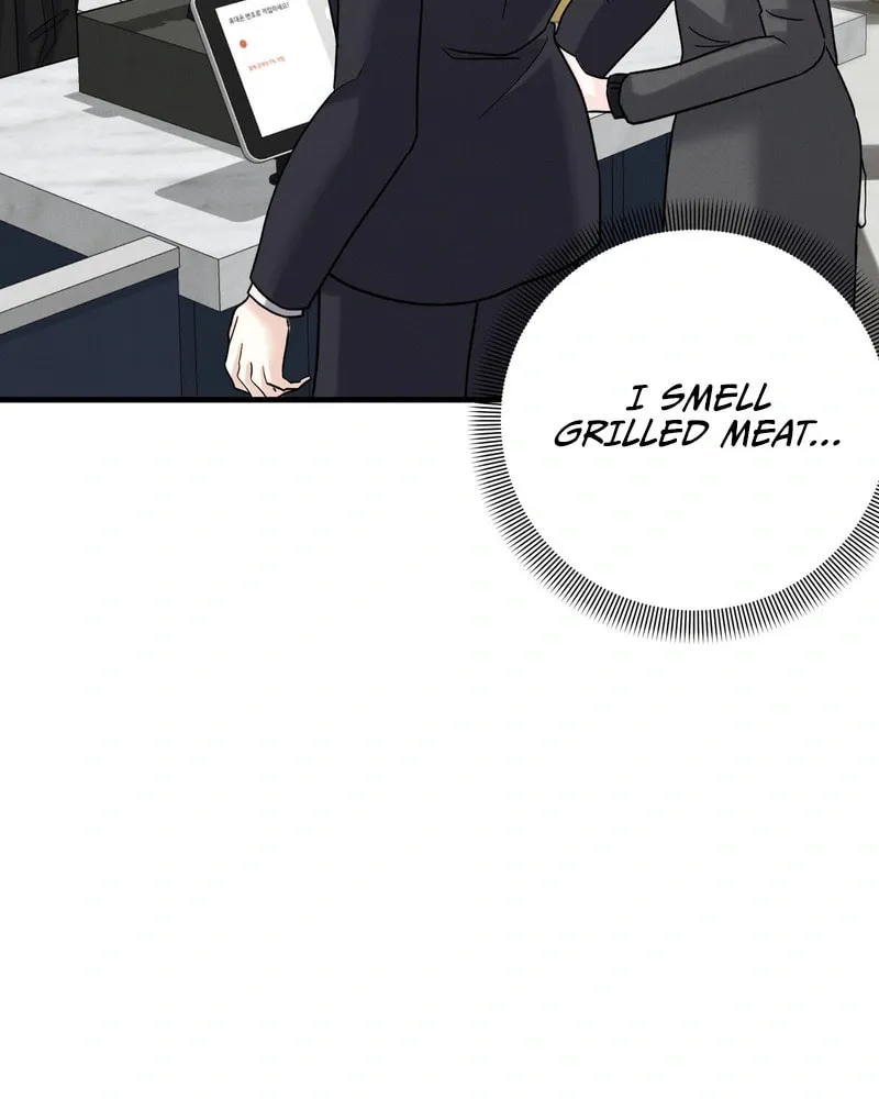 Imprinted Chapter 8 page 77 - 