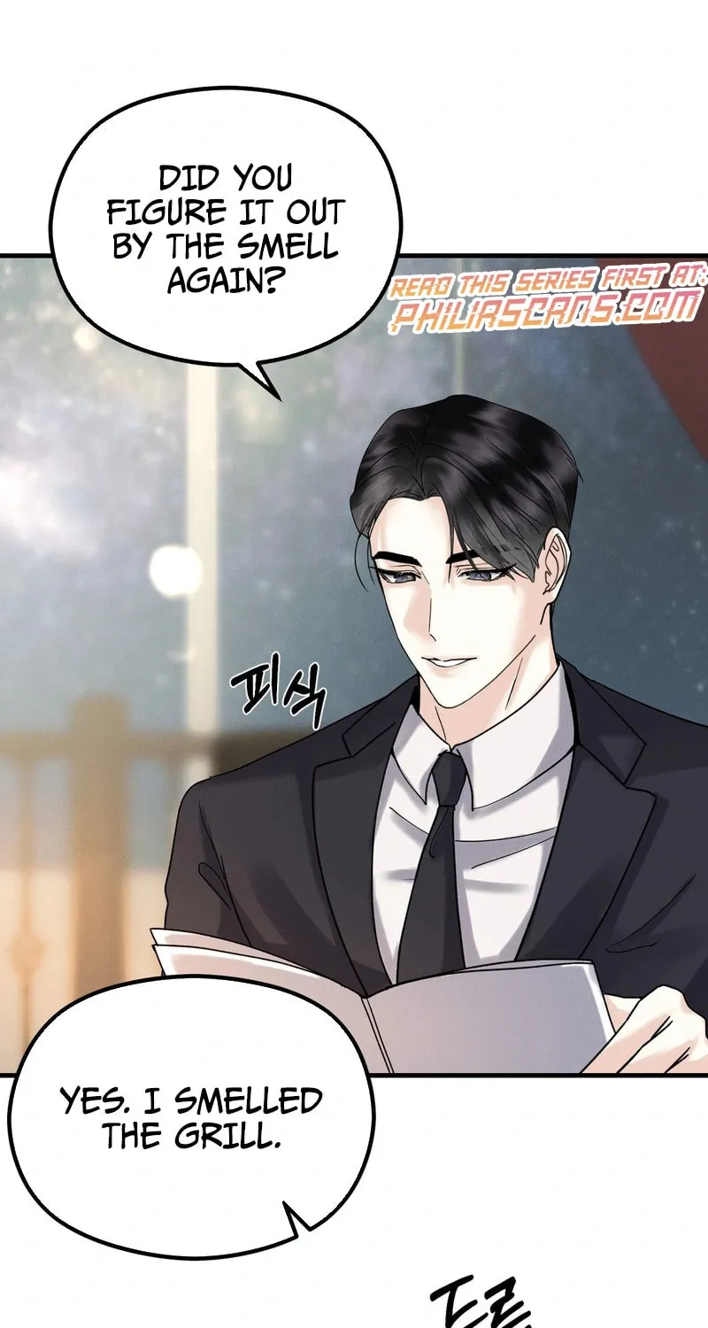 Imprinted Chapter 8 page 81 - 