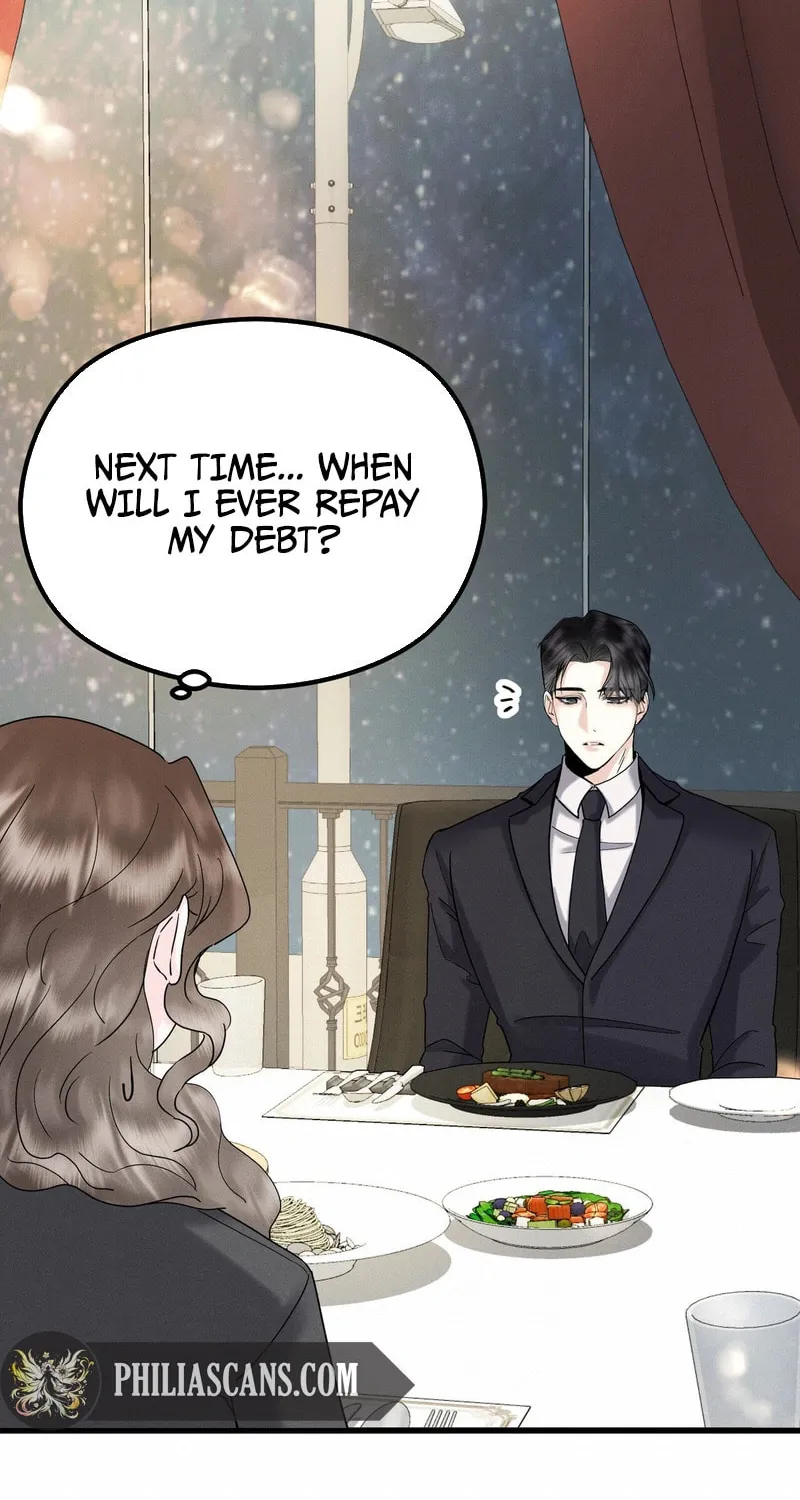 Imprinted Chapter 8 page 88 - 