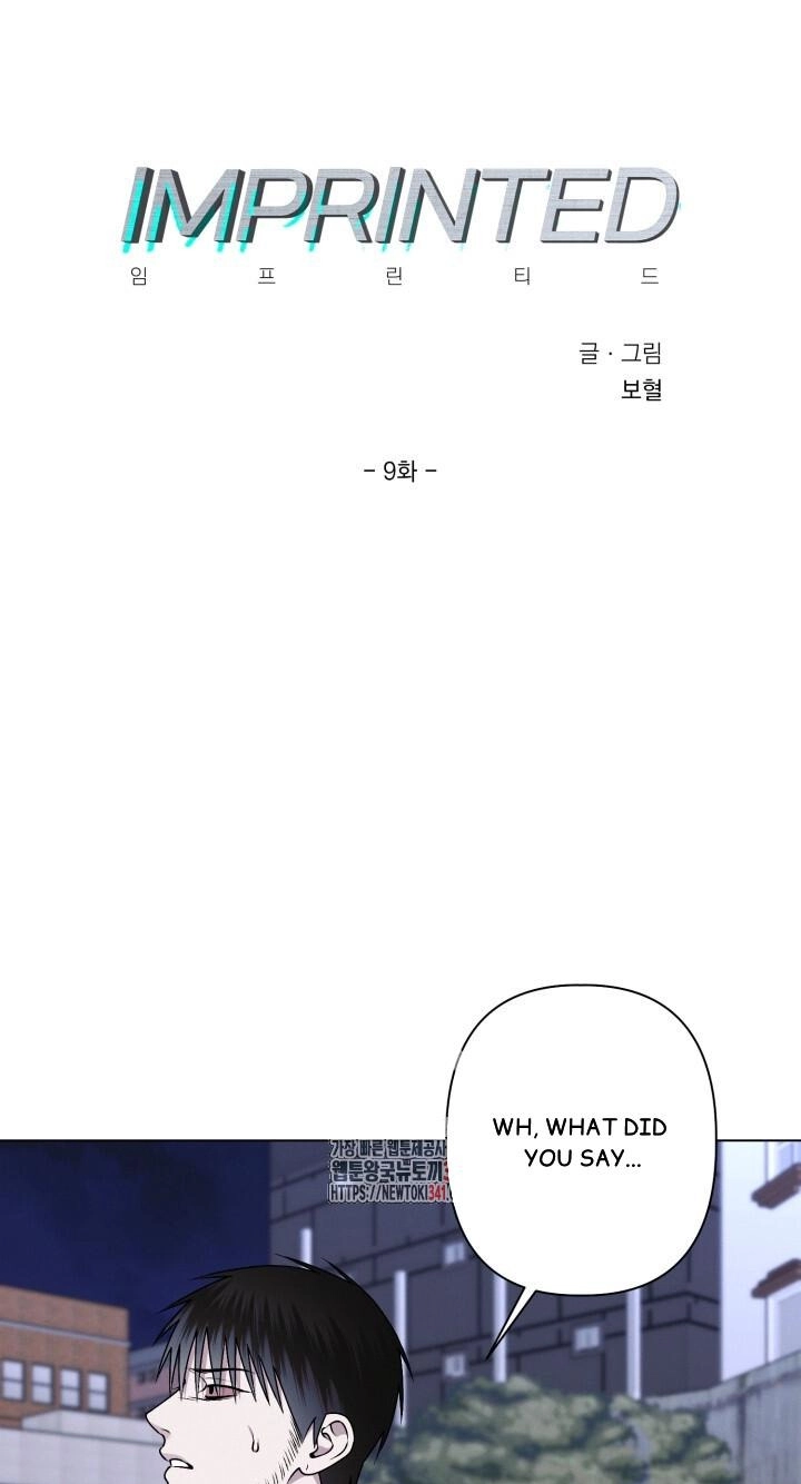 Imprinted Chapter 9 page 2 - 