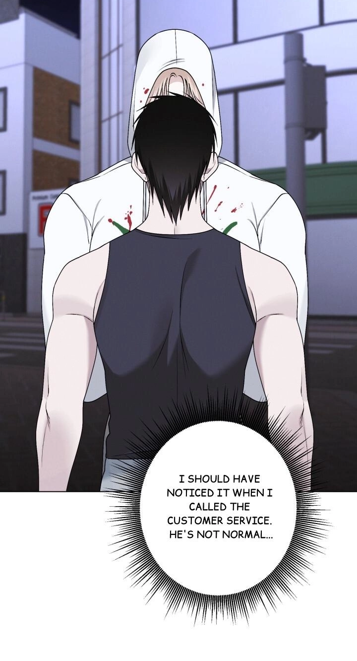 Imprinted Chapter 9 page 18 - 
