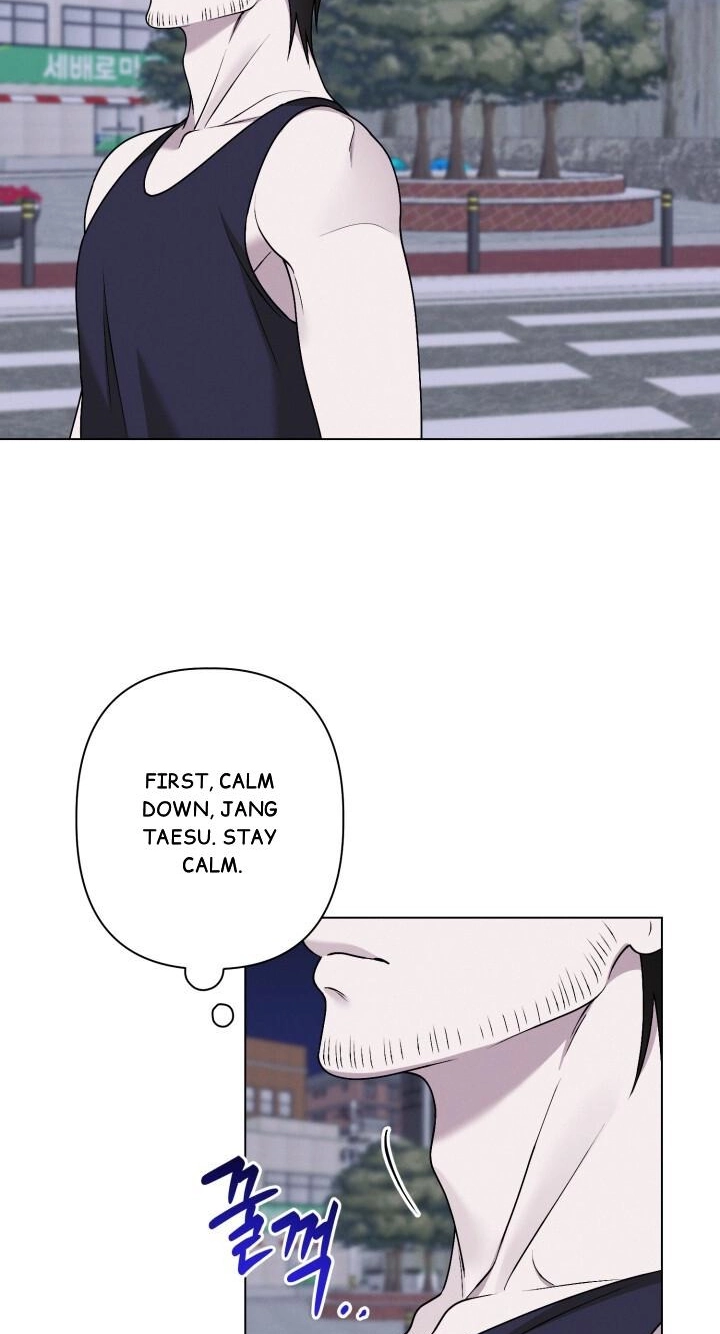 Imprinted Chapter 9 page 3 - 