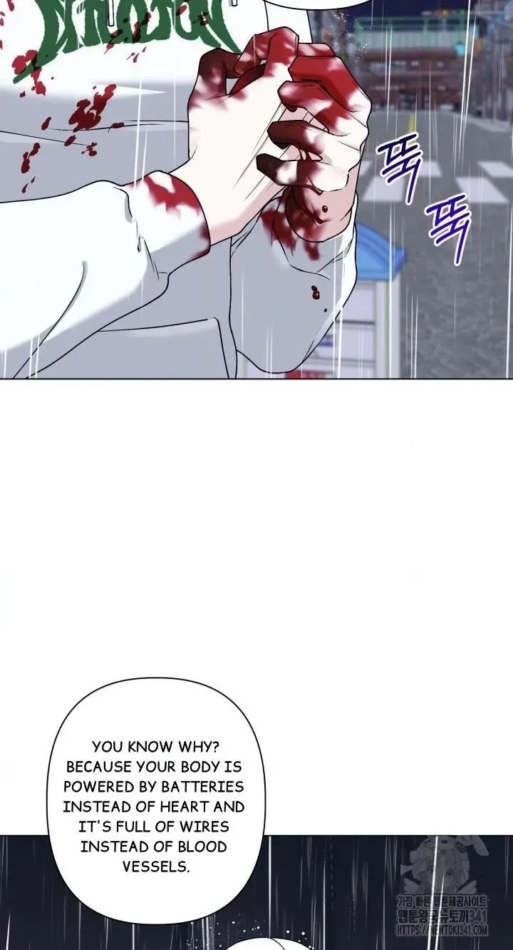 Imprinted Chapter 9 page 30 - 
