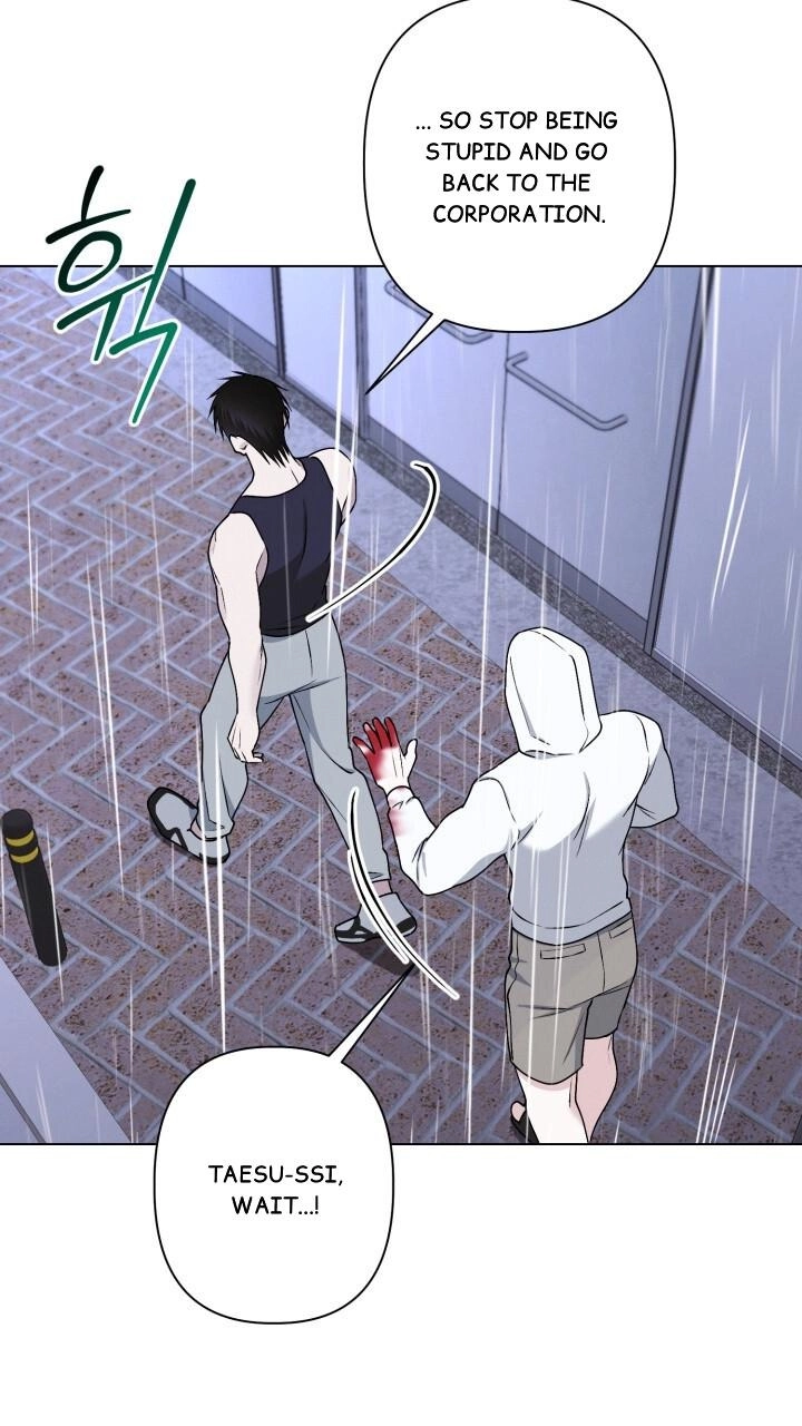 Imprinted Chapter 9 page 33 - 