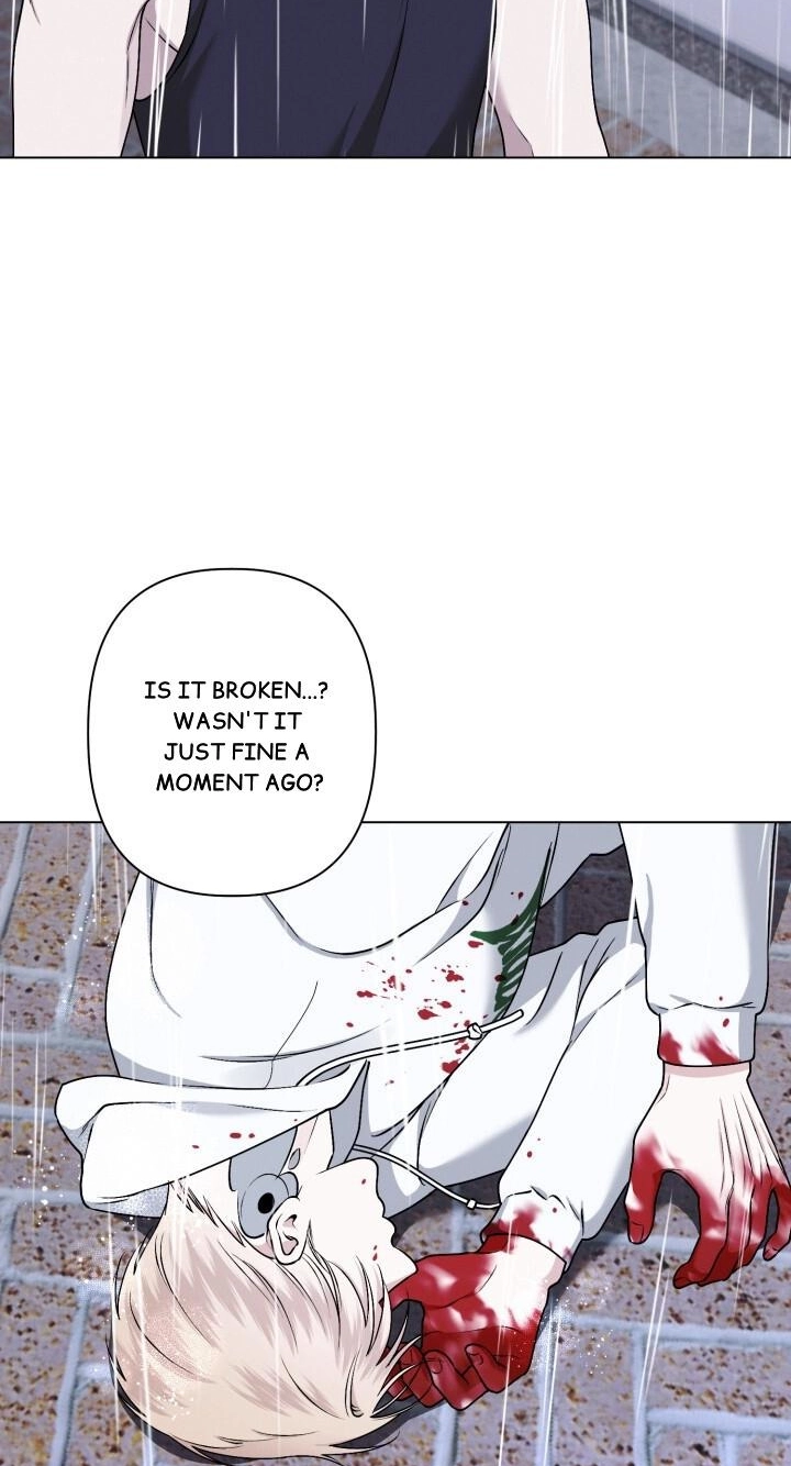 Imprinted Chapter 9 page 56 - 