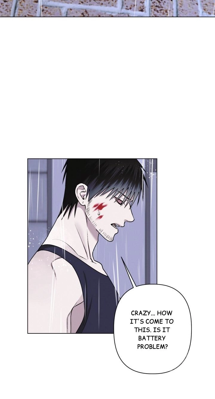 Imprinted Chapter 9 page 57 - 