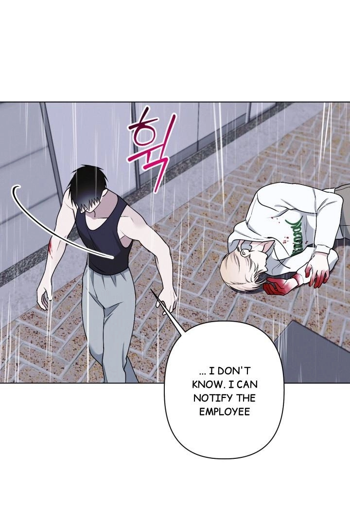 Imprinted Chapter 9 page 58 - 