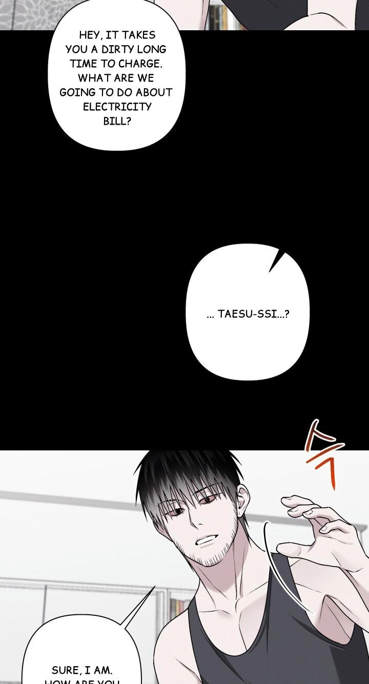 Imprinted Chapter 9 page 63 - 