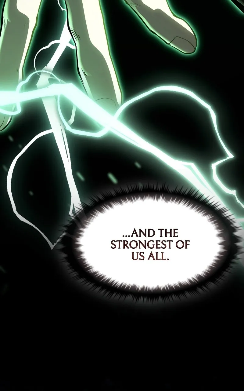 Impure Blood Regression Chapter 1 page 105 - 