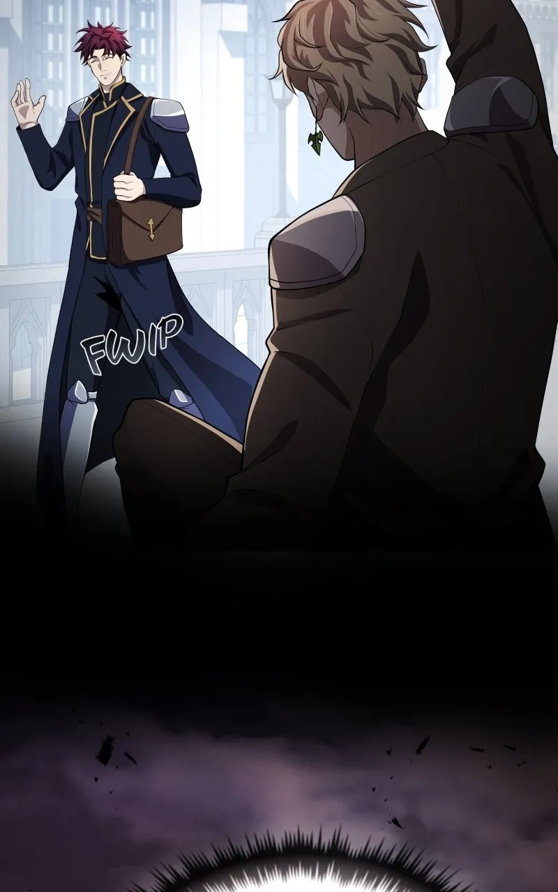 Impure Blood Regression Chapter 1 page 107 - 