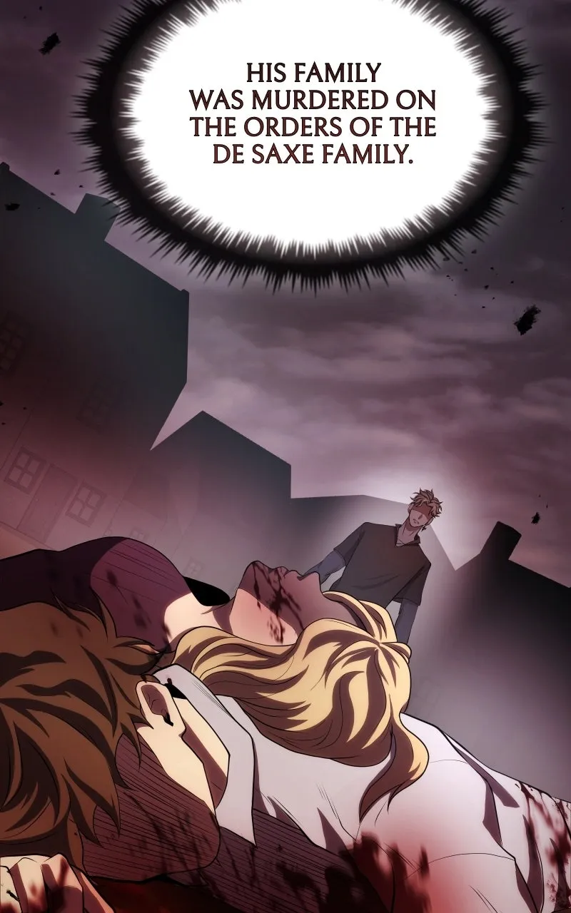 Impure Blood Regression Chapter 1 page 108 - 