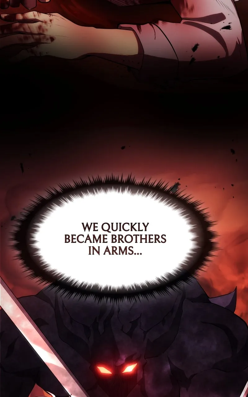 Impure Blood Regression Chapter 1 page 109 - 