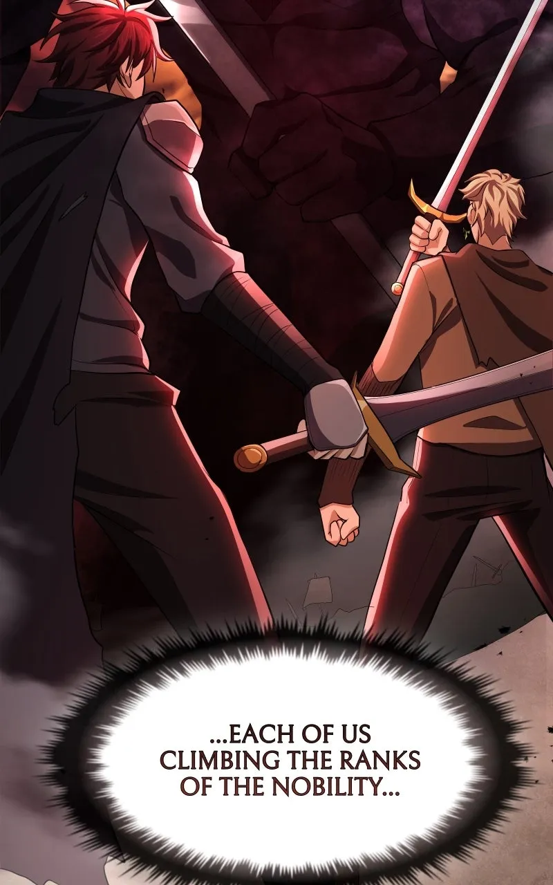 Impure Blood Regression Chapter 1 page 110 - 