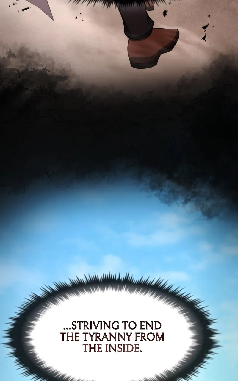 Impure Blood Regression Chapter 1 page 111 - 