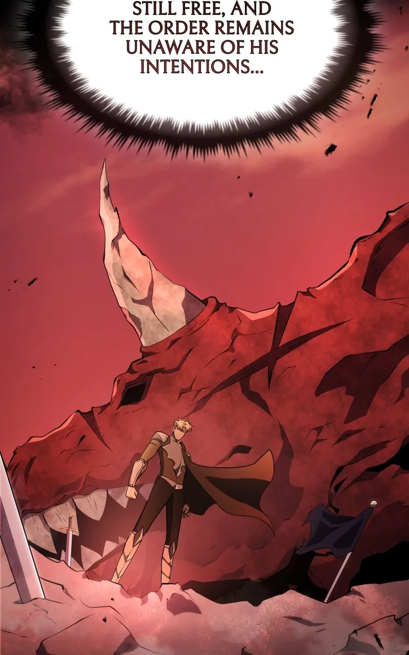 Impure Blood Regression Chapter 1 page 116 - 