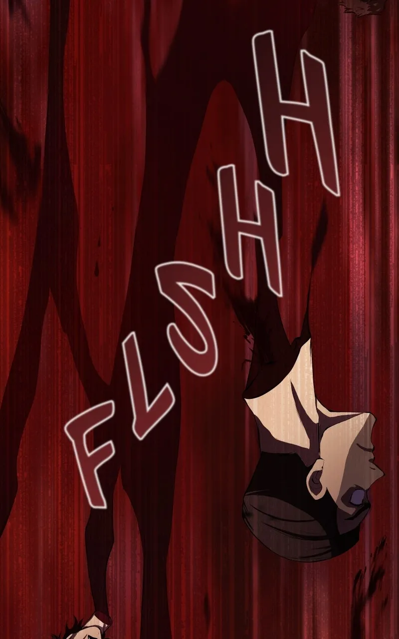 Impure Blood Regression Chapter 1 page 13 - 