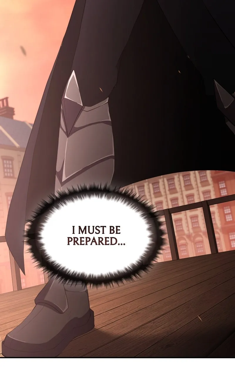 Impure Blood Regression Chapter 1 page 124 - 