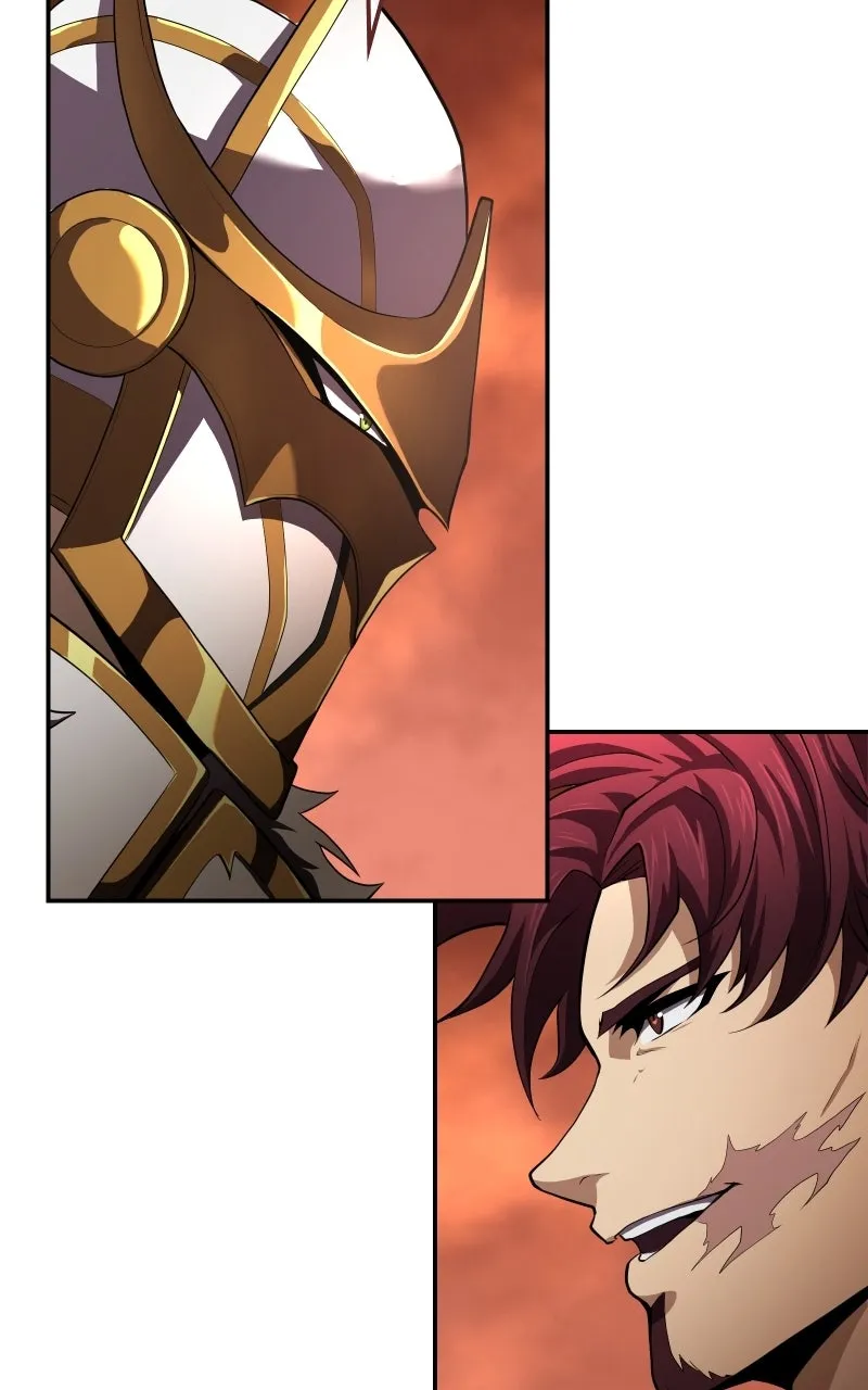 Impure Blood Regression Chapter 1 page 127 - 