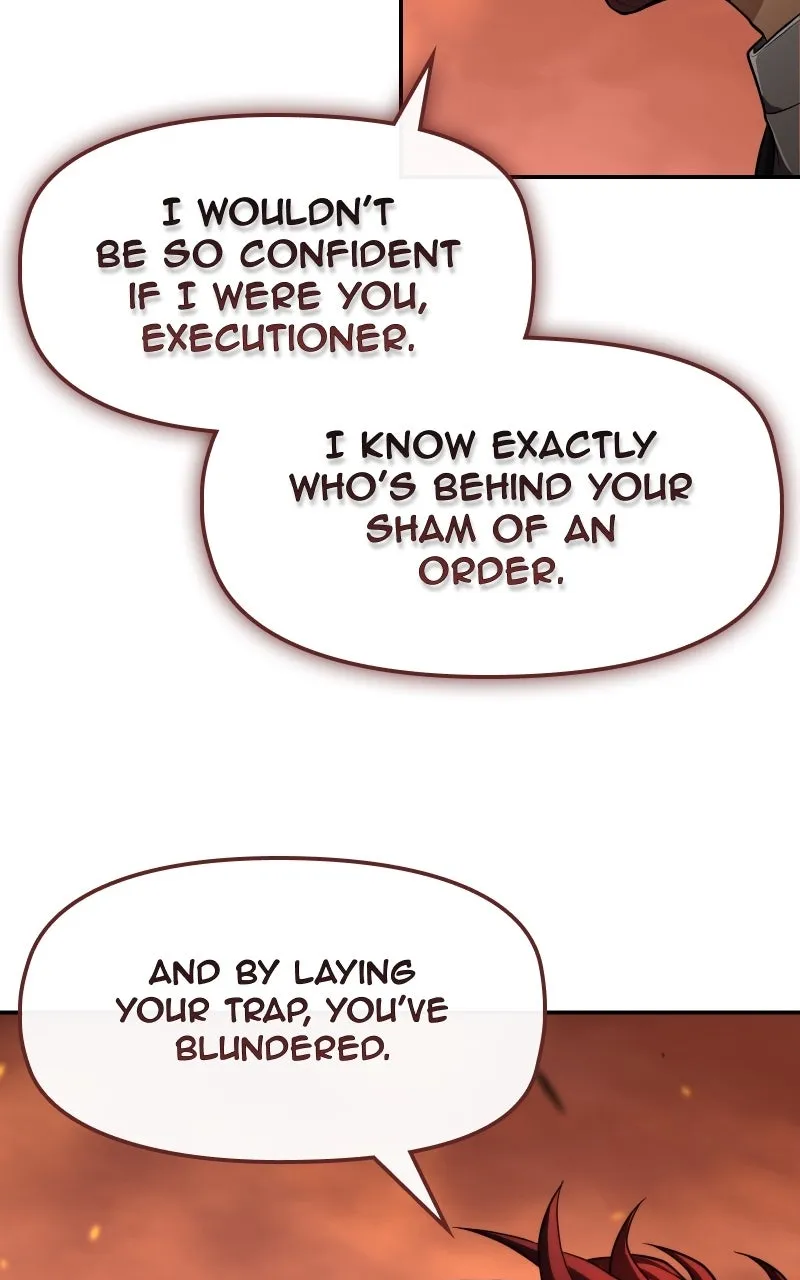 Impure Blood Regression Chapter 1 page 128 - 