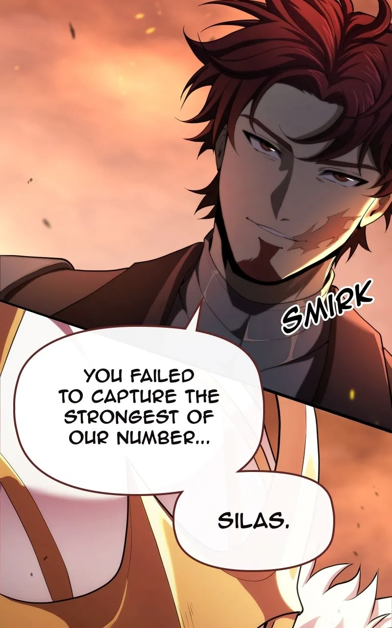 Impure Blood Regression Chapter 1 page 129 - 