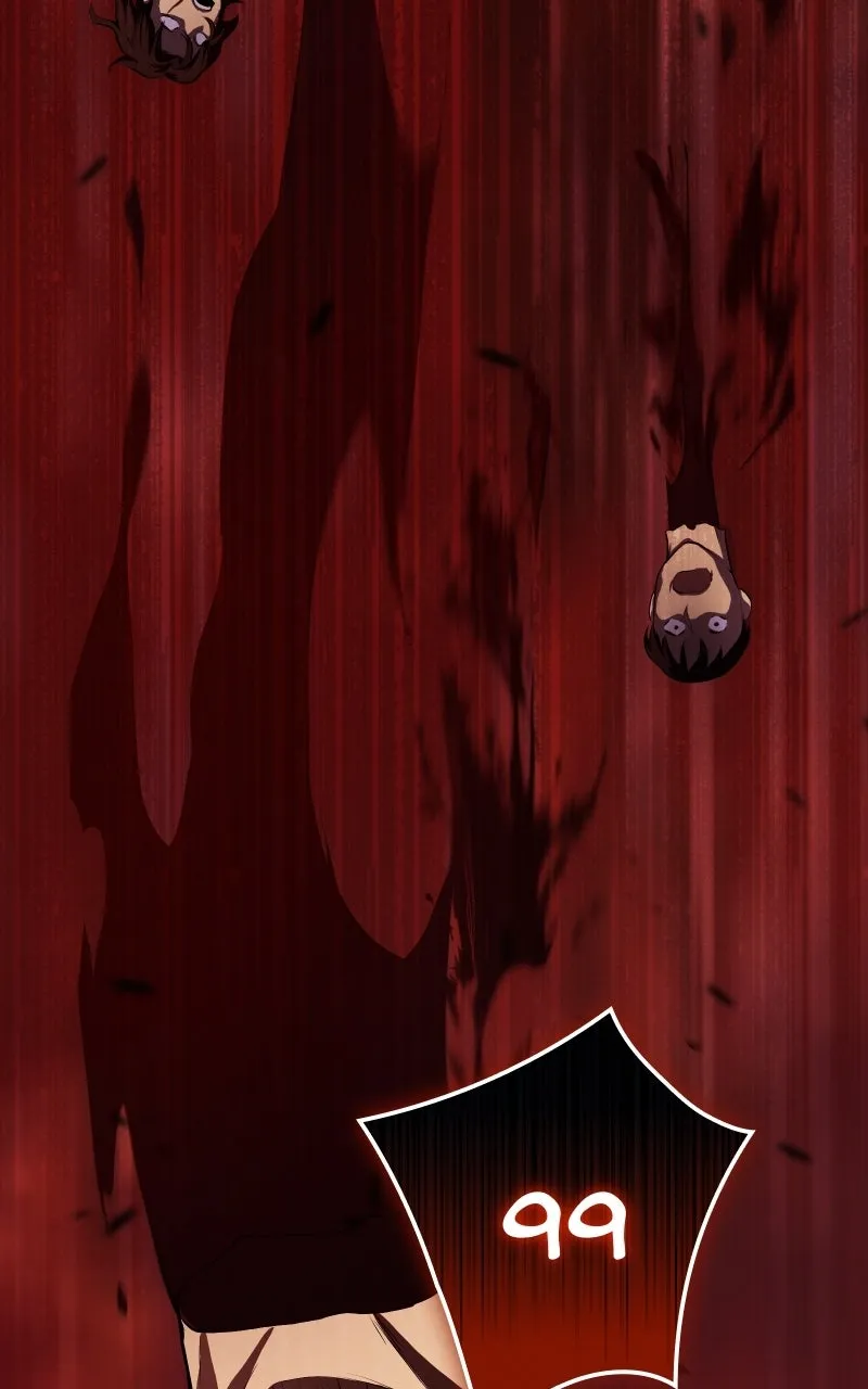 Impure Blood Regression Chapter 1 page 14 - 