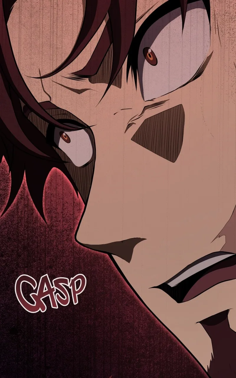 Impure Blood Regression Chapter 1 page 137 - 
