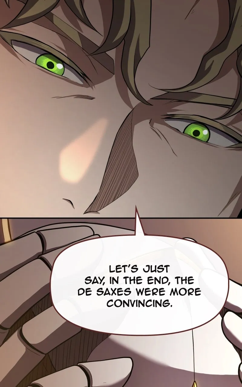 Impure Blood Regression Chapter 1 page 145 - 