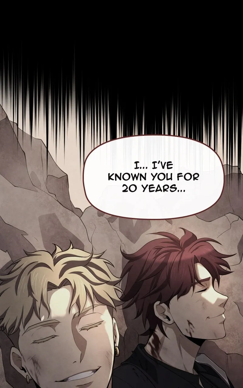 Impure Blood Regression Chapter 1 page 149 - 