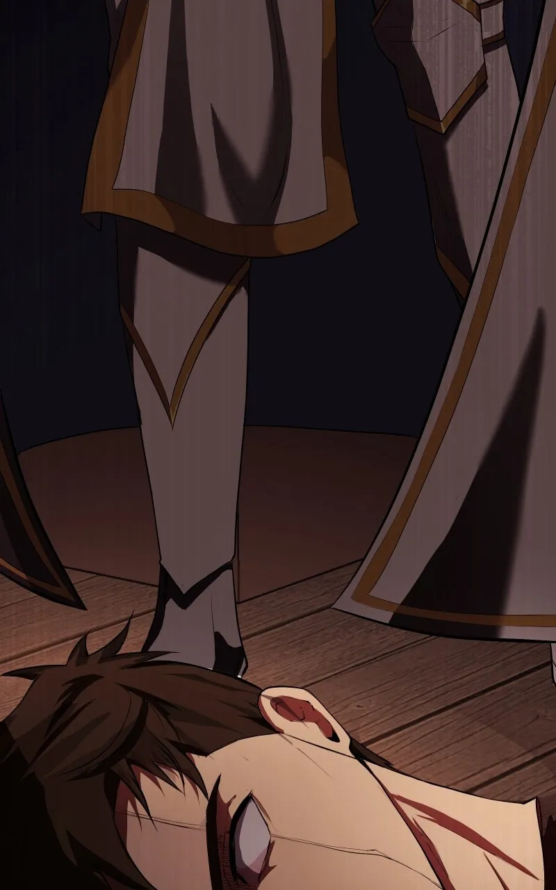 Impure Blood Regression Chapter 1 page 18 - 
