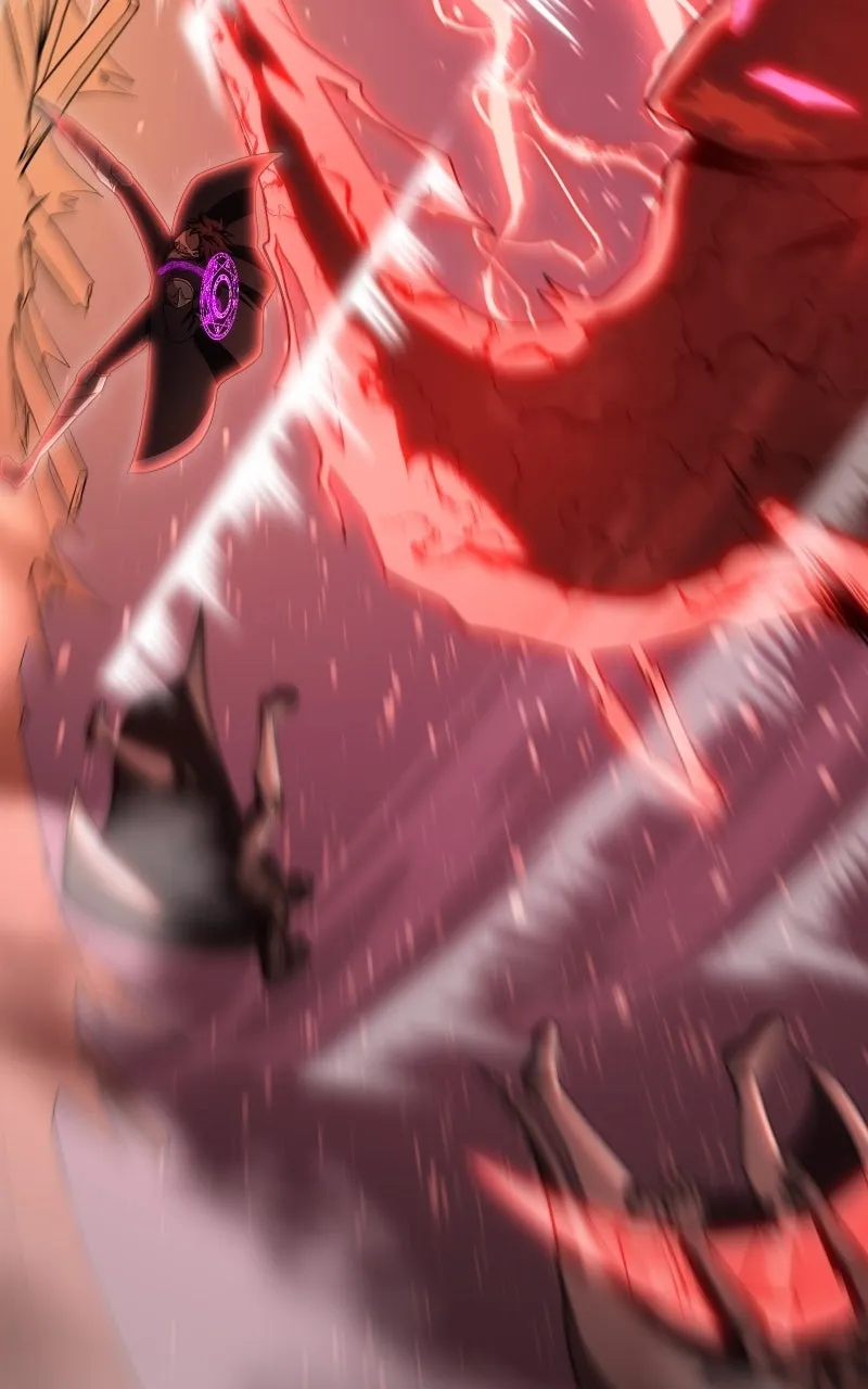 Impure Blood Regression Chapter 1 page 180 - 