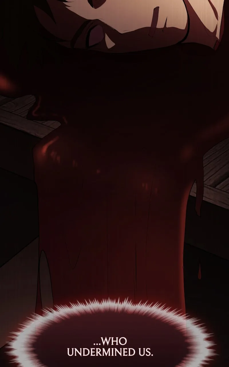 Impure Blood Regression Chapter 1 page 19 - 