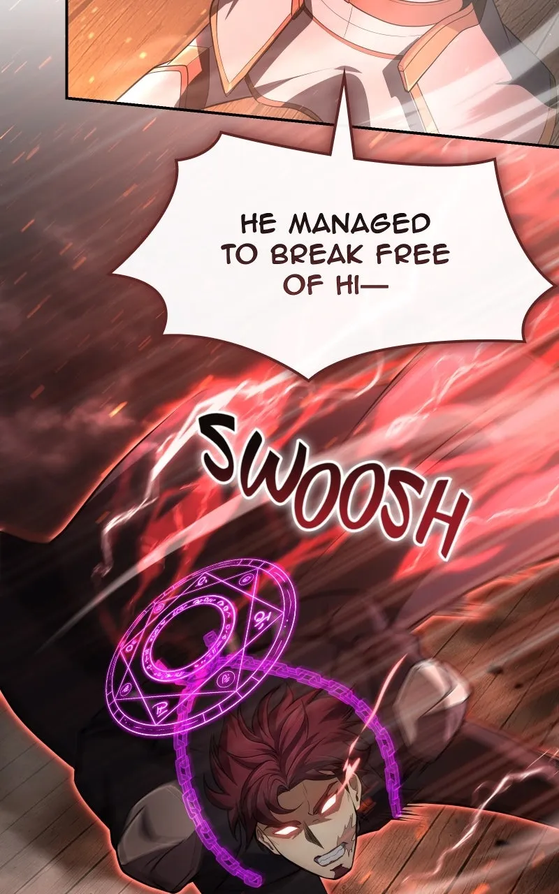 Impure Blood Regression Chapter 1 page 182 - 