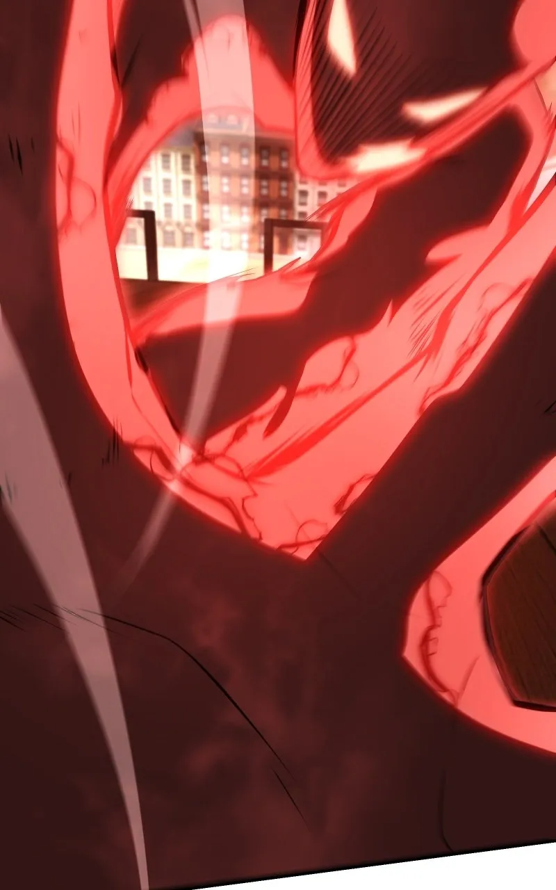 Impure Blood Regression Chapter 1 page 203 - 